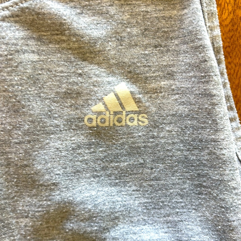 Adidas Racerback Tank Top - Picture 4 of 7